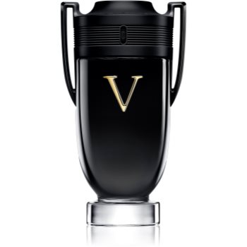 Rabanne Invictus Victory Eau de Parfum pentru bărbați - imagine 2